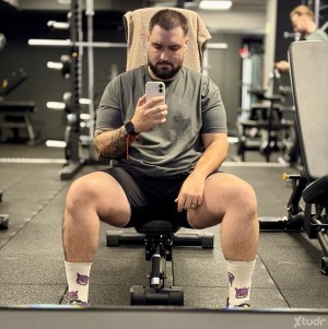 Xtudr - bearded:  