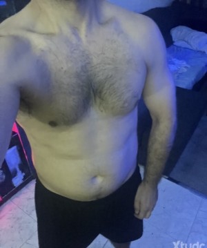 Xtudr - GOAL: I enjoy letting myself be taken or I get off on being dominated.