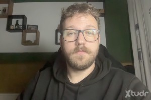 Xtudr - MrFixSov: En un rato me pongo. Todavía estoy en toma de contacto.