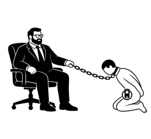 Xtudr - BearBossCol: 🔐Disciplina y obediencia.
♂️Hasta que tu necesidad de ser usado se convierta en hábito de servir a un superior.
🕒Ya es ...