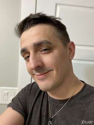 Xtudr - 3mffooyz: My name is Gregg, I’ve been into the Fetish lifestyle for 15 years. 
1. Anything that’s medical related.
2. Breath play 
3...