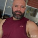 Xtudr - silvan: Soy un hombre solte...