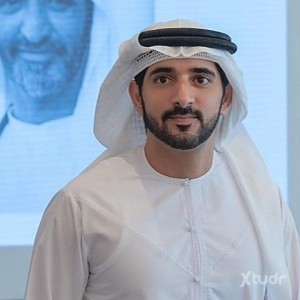 Xtudr - Sheikhh: Relationship