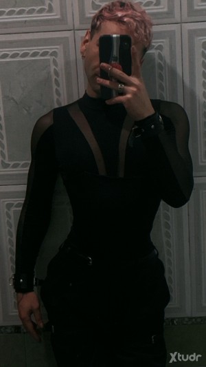 Xtudr - Stolasxxx: Power Bottom with attitude, playful and mischievous 😈✨. I love giving pleasure and receiving it, exploring every fantasy ...