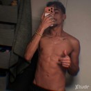 Xtudr - Luigii: 23-year-old boy 🇧🇷