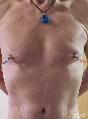 Xtudr - SlaveBitch: Inexperto, esclavo muy sumiso perra. Conoce su lugar. Siempre dispuesto para ser utilizado al máximo para el placer. Nec...