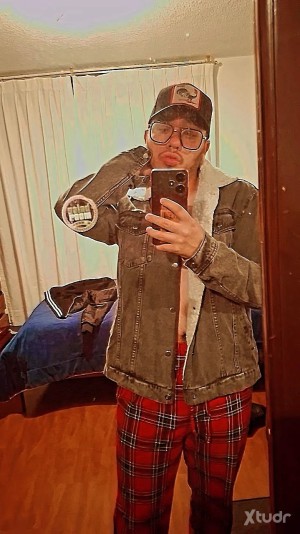 Xtudr - Rikhard: sumiso