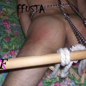 Xtudr - FFUSTA: 
AMO cañero, dominante, cañero y cabrón cuando lo estimo conveniente.
Fijados los límites... seré estricto, severo, duro y e...