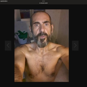 Xtudr - DOMINARTE: Me gusta dominar.
 Buen sexo con tíos cuya cara me ponga 
Merendarte, dominarte, disfrutar, comerte, besarte, disfrutar j...
