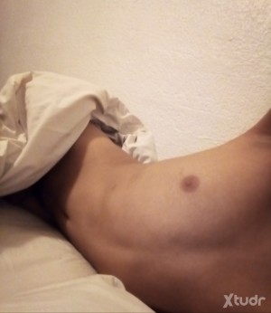Xtudr - Danielbus: Newbie submissive desiring some dominant man to dominate and train him