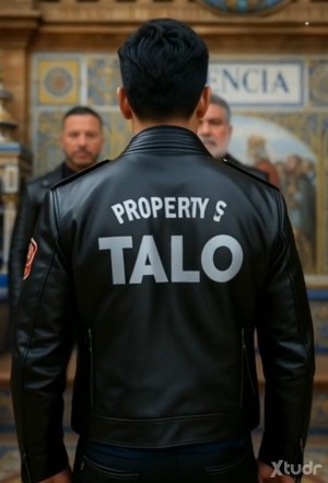 Xtudr - konix: My master and lord is TALO. I do nothing without his permission.