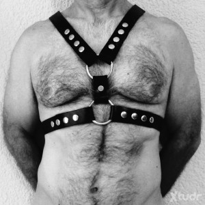 Xtudr - TheKinkyWay: Submissive bitch, submissive and faggot, with desire to serve and please as a sexual slave to an active and dominant ma...