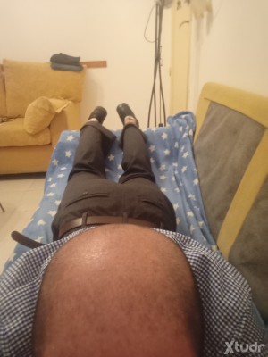 Xtudr - Gusanete: Para chaval o chavales que les guste utilizar una cara de asiento, hacer trampling, videos, fotos.. 
Yo sé hacer masajes, ...