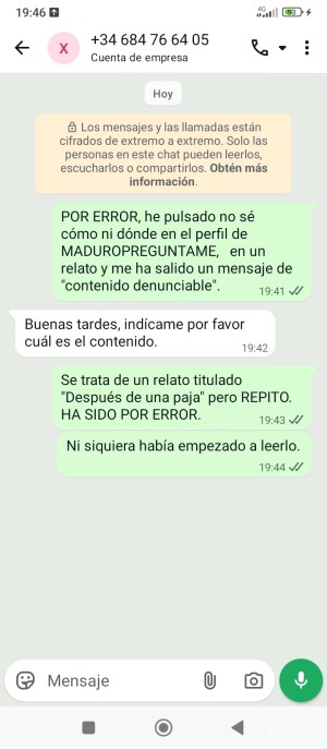 Xtudr - Cerdeoymorbo: Madrid, I'm looking to be a whore. No physical pain, humiliation, being treated like an animal, or being told filthy t...