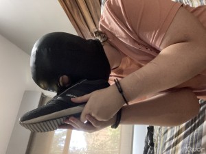 Xtudr - Moose_Pup: 20yr old from Mexico City. Will be in the UK in a month. I am a submissive who enjoys a lot of kinks, including:
- Bondag...