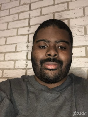 Xtudr - DetroitFinest28: Hello I'm Jalen I'm new here searching for love and a special friend