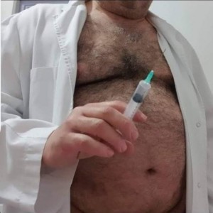 Xtudr - Consultorio: Play doctor