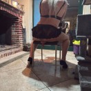 Xtudr - Barbarasex: Soy CD en la in...