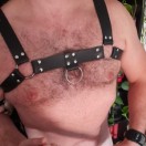 Xtudr - MaxoKabron: Dominant male f...