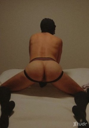 Xtudr - Perro_cruising: I'm offering my ass for you to use, fuck me. I'm waiting for you like that, without anything else, without words. I'...