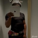 Xtudr - Zah: Sb who gone let me jer...