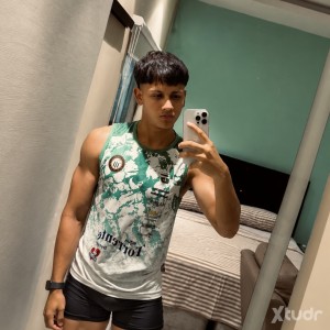 Xtudr - Dilancito00: Soy hot 24/7 alguien hot soy vers nada serio 