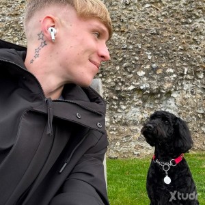 Xtudr - erickeith: I’m looking for serious relationship 