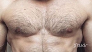 Xtudr - Peludosum: I like it when they talk bad to me and dominate me like the bitch I am.