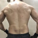 Xtudr - ramix: Muscular, athlete, h...