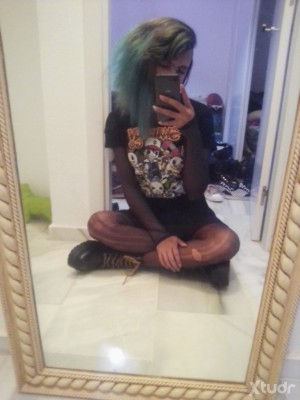 Xtudr - diego666: I'm looking for a Sissy or femboy. With accommodation and independence.