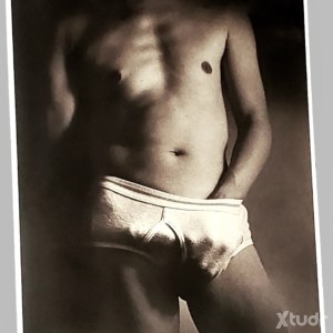 Xtudr - icon: looking for fun