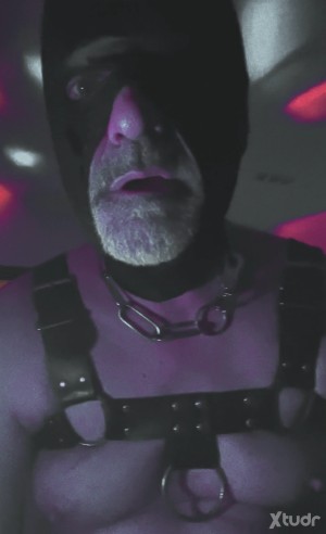 Xtudr - Puta__barata: Mature pig vicious fetishist addicted to FACIAL CUM 🥛🥛 and to SEMEN 💦💦😈 like penis and I'm an ass …and I receive every...