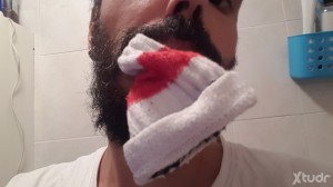 Xtudr - Sumiso BB: PERRO CON AMO cop-13