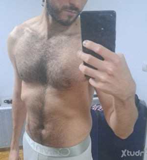 Xtudr - M959514: Hello, I'm looking for a dominant man to control me.