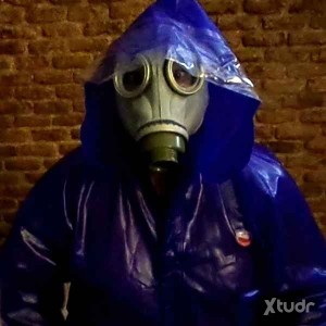 Xtudr - rubberstiefel: Hello everyone.
In Madrid, eager to connect, meet new people to share hobbies and fetishes, kinks and tastes. Sometim...