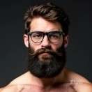 Xtudr - Hipsterbarba: Lover of thos...