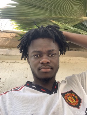 Xtudr - Richard_25: I’m a young and energetic guy who’s ambitious about life, down to earth, and trustworthy. I believe in building genuine ...