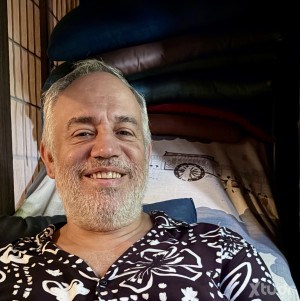 Xtudr - raulac715: Tengo mucha experiencia en el BDSM. Me gusta que me den caña y darla yo también. Lo que la otra persona prefiera