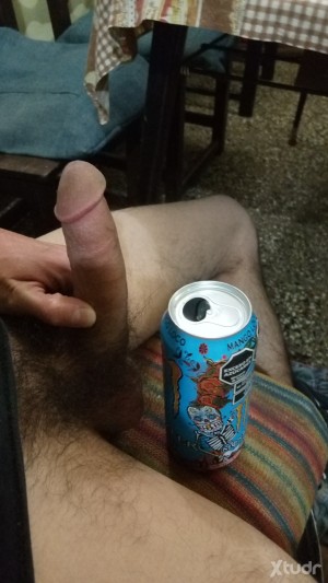 Xtudr - Gonza_eze: 