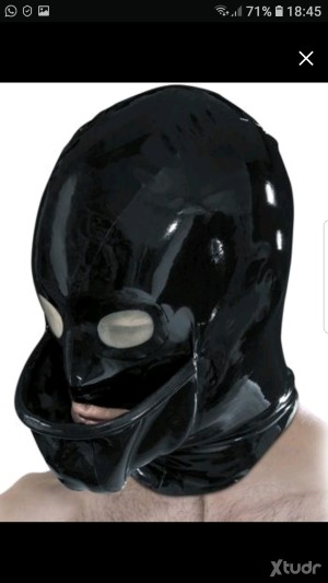 Xtudr - AMOKRONOS: AMO GORDO  MORBOSO Y MUY CERDO, NO SOY MASOCA PERO SI DISCIPLINADO. FETICHISTA DE LA ROPA DE LATEX, CUERO Y VINILO. EXPER...