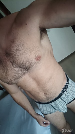 Xtudr - DirtySlave: Sumiso masculino en castidad ocasionalmente. Busco morbo entre tíos que sean masculinos a poderse ser. No mando foto de ...
