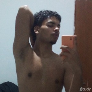 Xtudr - Teo_jcf: 