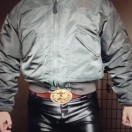 Xtudr - MachoDiscreto: I don't pay ...