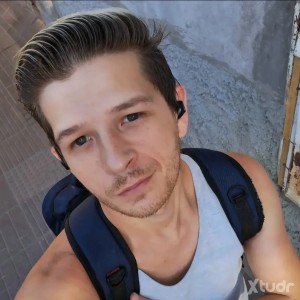 Xtudr - Juanok: 
