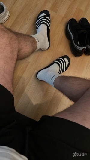 Xtudr - JuanAX: Buscando colegas con gustos similares para pasarlo bien!
😈⛓🧦🔐