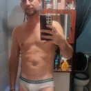 Xtudr - FrankJ: I'm active in fisti...