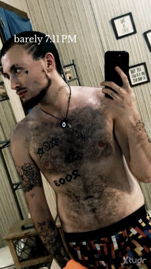 Xtudr - WolfManJack2003: 👀2Dominate🥰😜😍