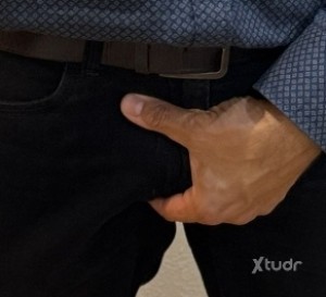 Xtudr - Jgzgz: Azote, BDSM, CBT