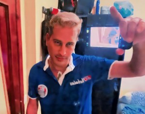 Xtudr - sumisodelgmadrid: I'm a submissive mexican looking for a fixed dominant man for sex and whatever comes up