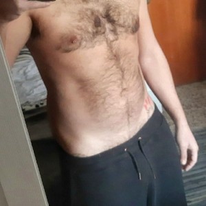 Xtudr - RABO-GORDO: 100% male and dominant
